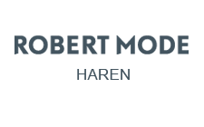 Robert Mode